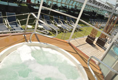 Navio MONARCH