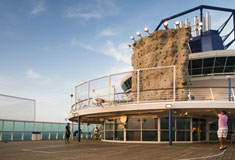 Navio MONARCH