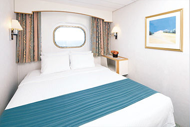Exterior Superior - Monarch Exterior Superior - Monarch - Pullmantur Cruceros