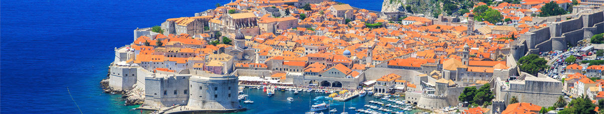 Cruceros por Dubrovnik - Pullmantur Cruceros por Dubrovnik - Pullmantur