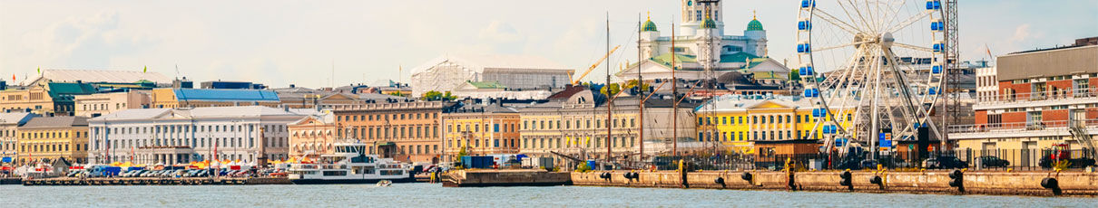 Cruceros por Helsinki - Pullmantur Cruceros por Helsinki - Pullmantur