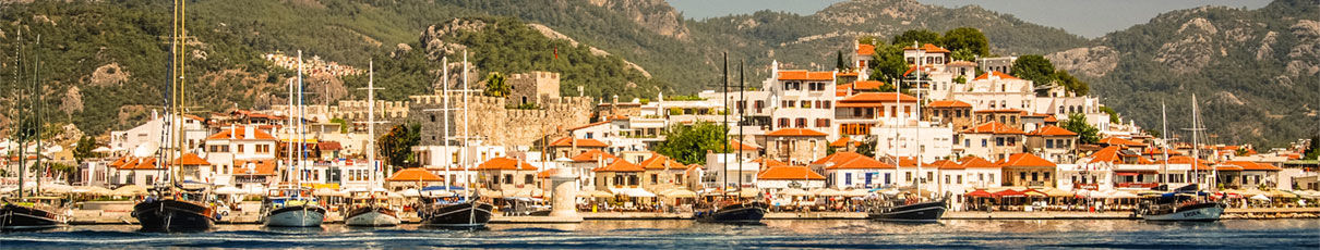 Cruceros por Marmaris - Pullmantur Cruceros por Marmaris - Pullmantur