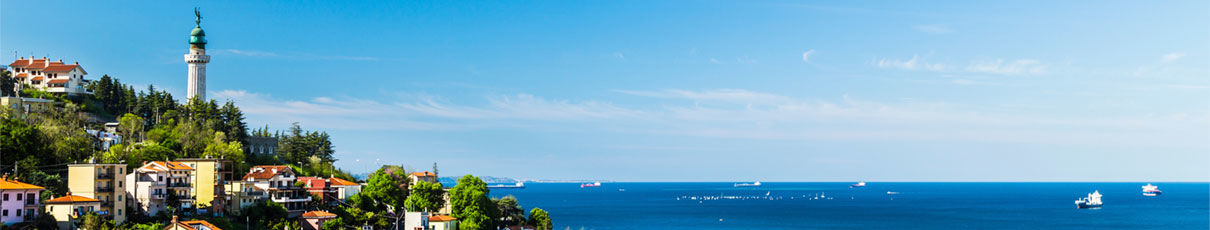 Cruceros por Trieste - Pullmantur Cruceros por Trieste - Pullmantur