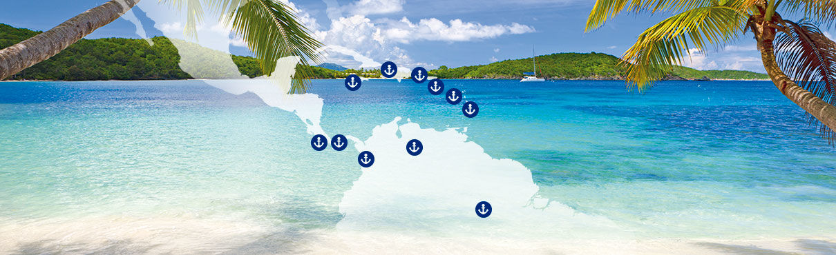 Cruceros Caribe - Pullmantur Cruceros Caribe - Pullmantur