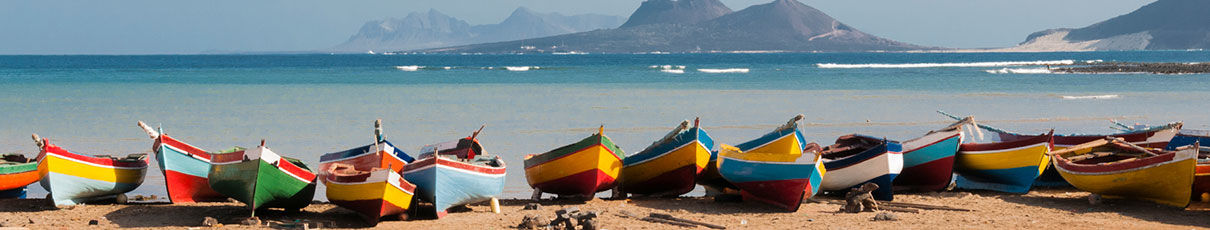 Cruceros por Cabo Verde - Pullmantur Cruceros por Cabo Verde - Pullmantur