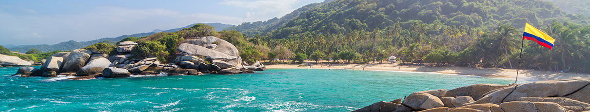 Cruceros por Colombia - Pullmantur Cruceros por Colombia - Pullmantur