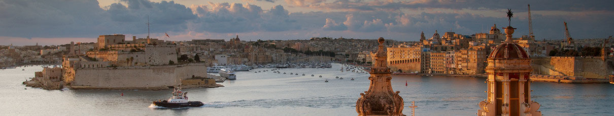Cruceros por Malta - Pullmantur Cruceros por Malta - Pullmantur