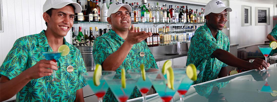 trabajo en cruceros pullmantur