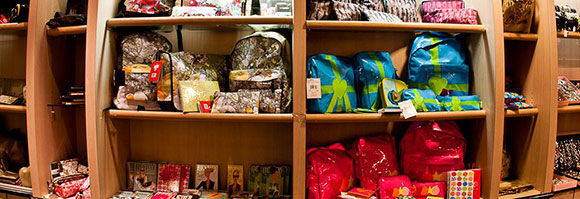 zona de compras en cruceros pullmantur
