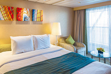 Camarotes Barco Monarch - Pullmantur Camarotes Barco Monarch - Pullmantur