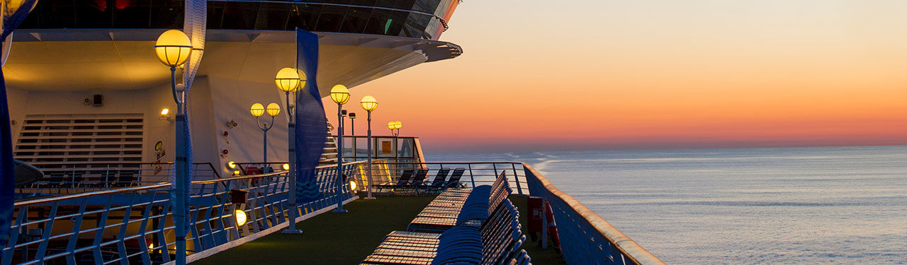 Barco Sovereign - Pullmantur Barco Sovereign - Pullmantur