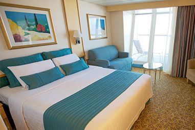 Camarotes Barco Sovereign - Pullmantur Camarotes Barco Sovereign - Pullmantur