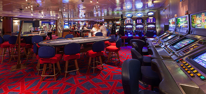 Marbella Casino Merkur Mare - Barco Zenith - Grupo Pullmantur Marbella Casino Merkur Mare - Barco Zenith - Grupo Pullmantur