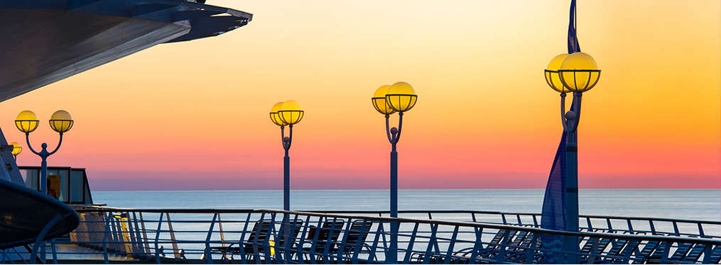 Barcos - Grupo Pullmantur crucero mediterraneo todo incluido