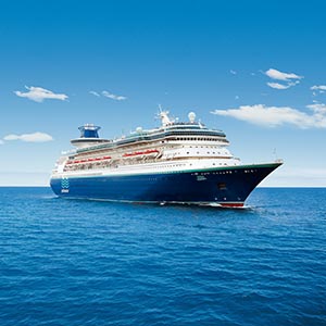 Pasajero del crucero Capitales Bálticas - Pullmantur Valoración de Ana Hernández - Pullmantur