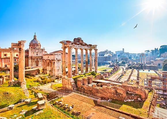 Conoce las 5 Maravillas del Mediterráneo con Pullmantur Crucero 5 Maravillas del Mediterráneo