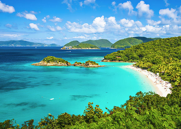 Crucero por el Caribe con Pullmantur Crucero por el Caribe - Antillas y Caribe Sur