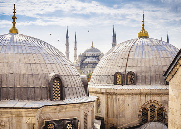 Crucero Estambul e Islas Griegas con Pullmantur Crucero Estambul e Islas Griegas