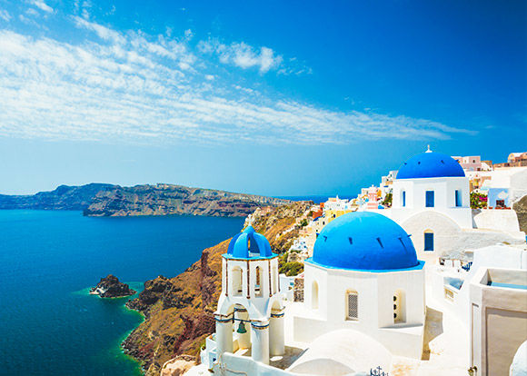 Crucero Islas Griegas con Pullmantur Crucero Islas Griegas
