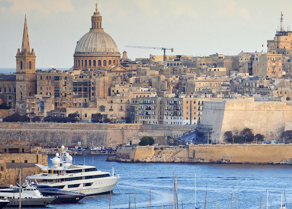 Viaja a Malta, Sicilia y sabores del sur de Italia con Pullmantur Crucero por Malta, Sicilia y sabores del sur de Italia