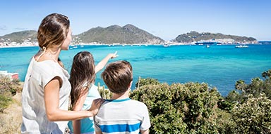 Book our Pullmantur cruise excursions Excursions - Pullmantur