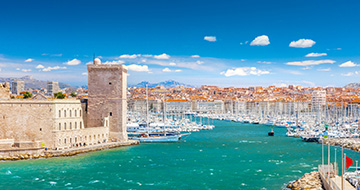 5 Maravillas del Mediterráneo - Pullmantur 5 Maravillas del Mediterráneo - Pullmantur