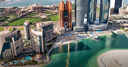 Dubái, Abu Dabi y Leyendas de Arabia - Pullmantur Dubái, Abu Dabi y Leyendas de Arabia - Pullmantur