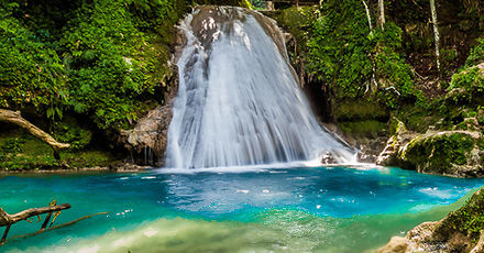 Ritmos de Jamaica y Caribe - Pullmantur Ritmos de Jamaica y Caribe - Pullmantur