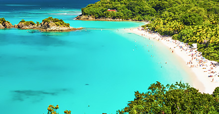 Antillas y Caribe Sur - Pullmantur Antillas y Caribe Sur - Pullmantur