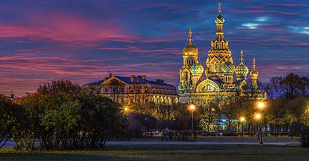 Cruises Baltic Capitals - Pullmantur Cruises Baltic Capitals - Pullmantur