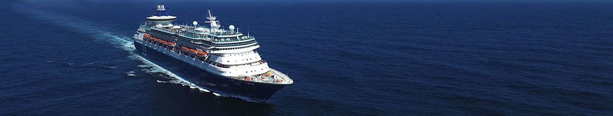 Legendary Caribbean cruise - Pullmantur Legendary Caribbean cruise - Pullmantur